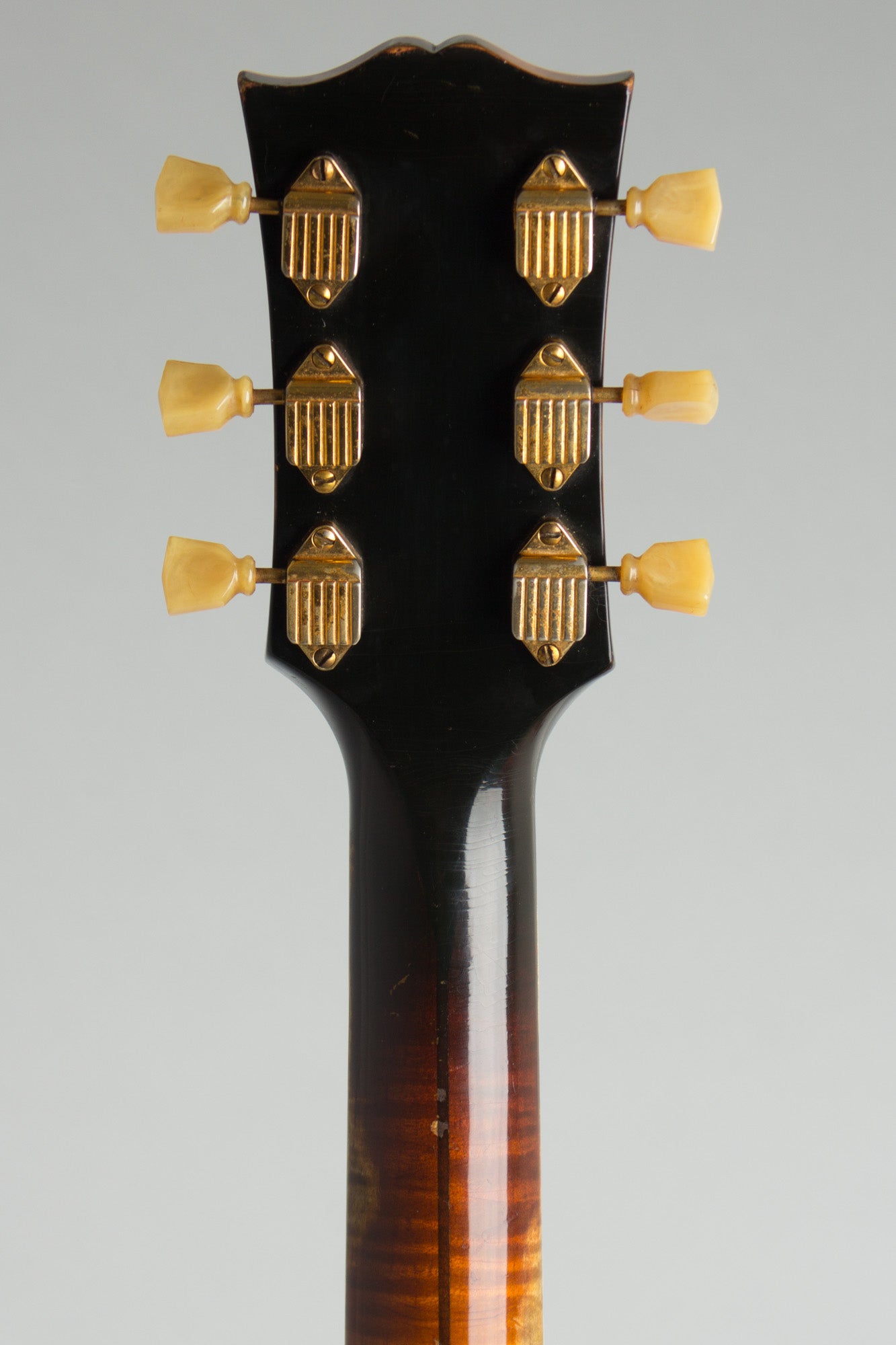 Gibson ES-5 Arch Top Hollow Body Electric Guitar (1954)