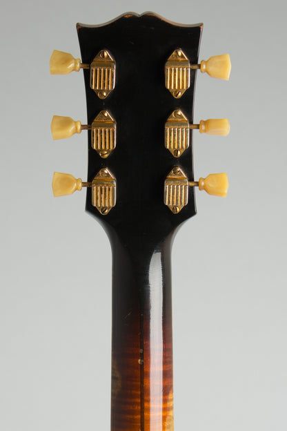 Gibson ES-5 Arch Top Hollow Body Electric Guitar (1954)