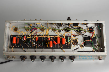 Fender Princeton Reverb AA764 Tube Amplifier (1968)