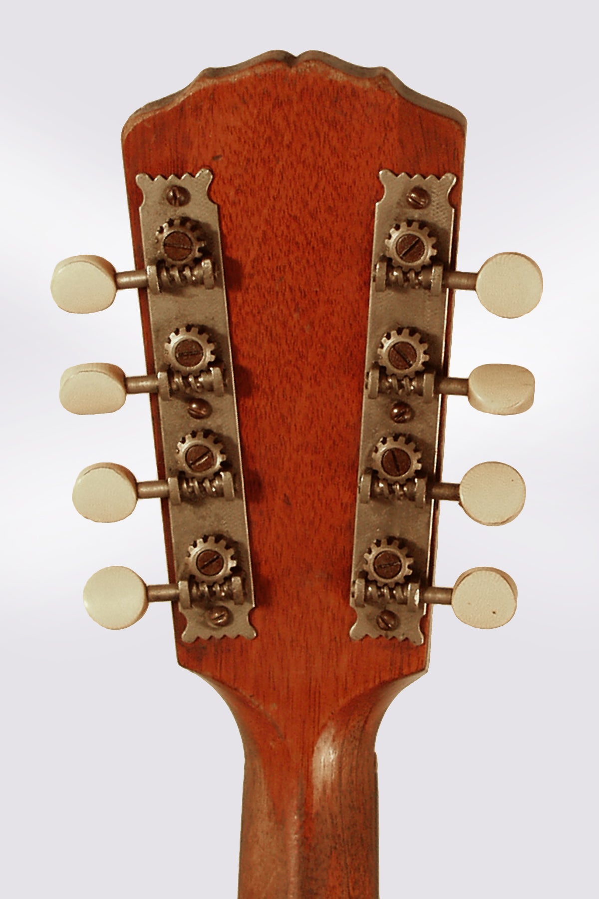 Gibson Style A Carved Top Mandolin (1916)