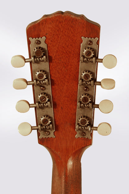 Gibson Style A Carved Top Mandolin (1916)