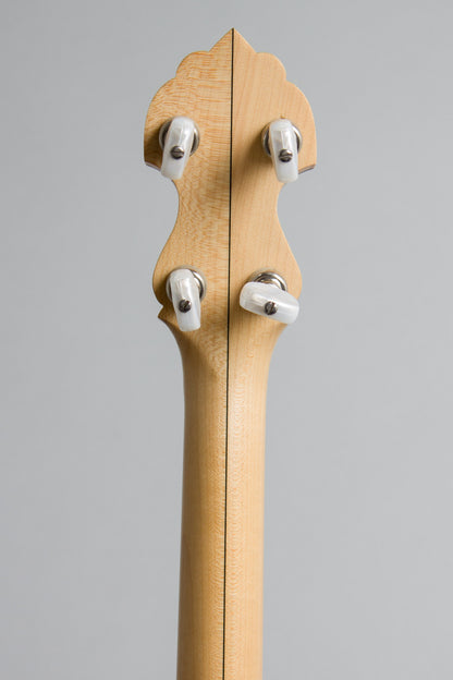 Bart Reiter Special 5 String Banjo (1996)