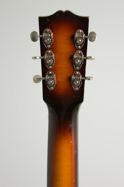 Gibson EH-150 Lap Steel Electric Guitar (1938)