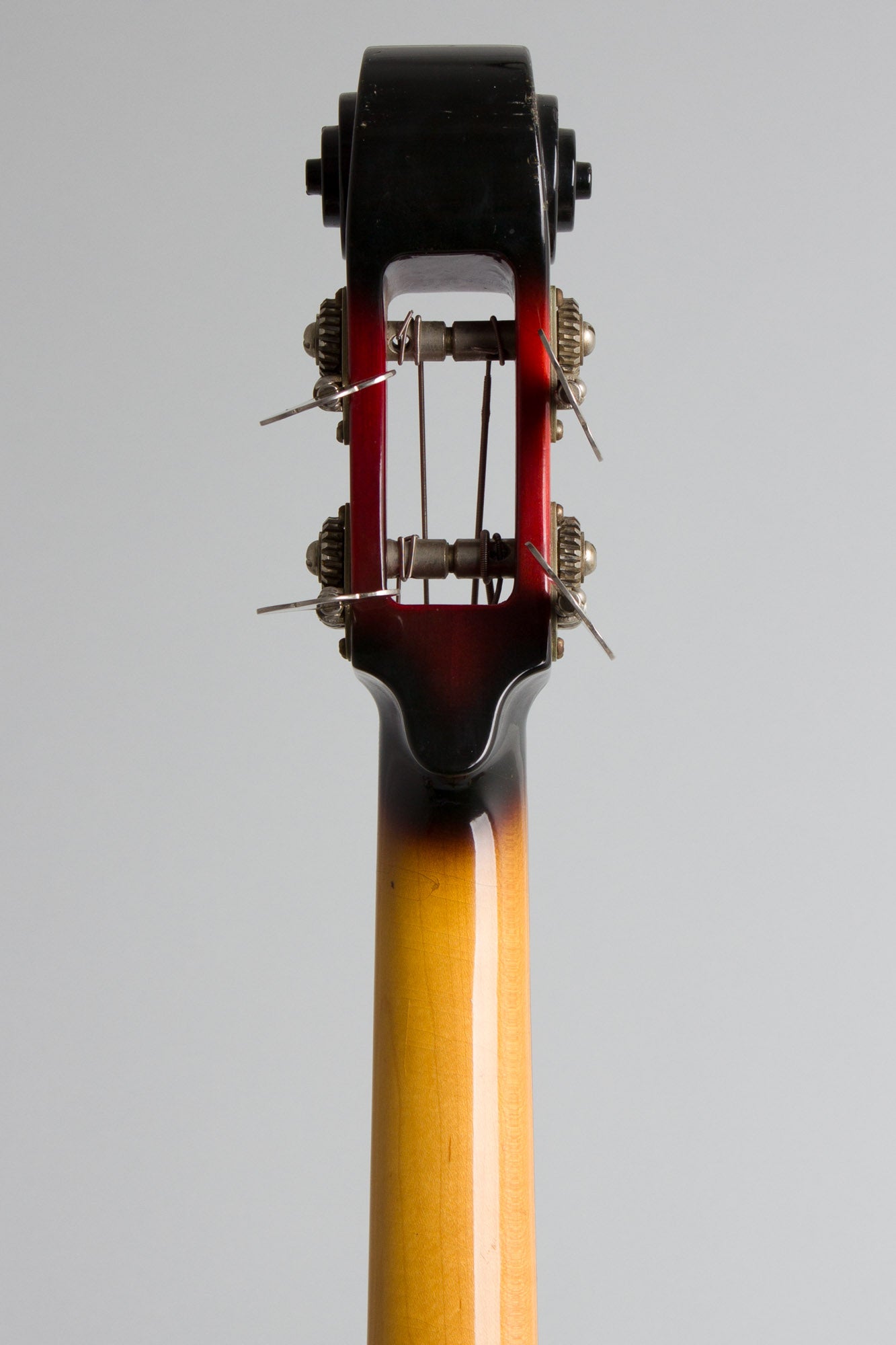 Ampeg AUSB-1 Electric Bass Guitar (1967)