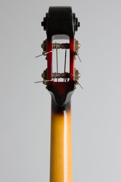 Ampeg AUSB-1 Electric Bass Guitar (1967)