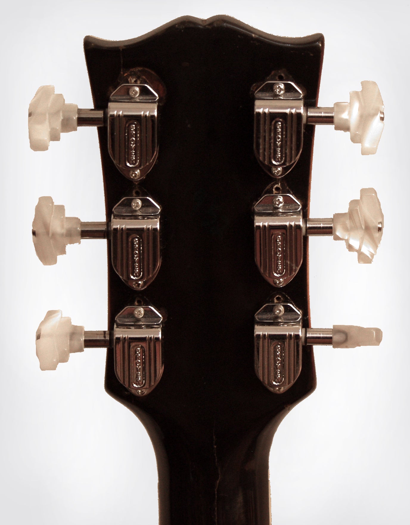 Gibson SJ-200 Flat Top Acoustic Guitar (1953)