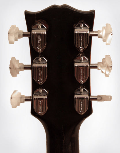 Gibson SJ-200 Flat Top Acoustic Guitar (1953)