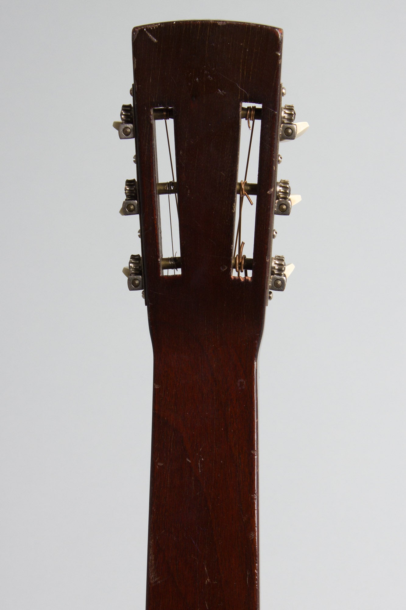 Dobro Model 56 Squareneck Resophonic Guitar (1932)