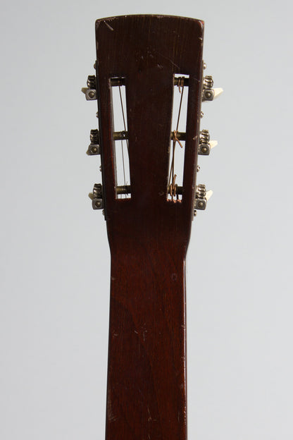 Dobro Model 56 Squareneck Resophonic Guitar (1932)