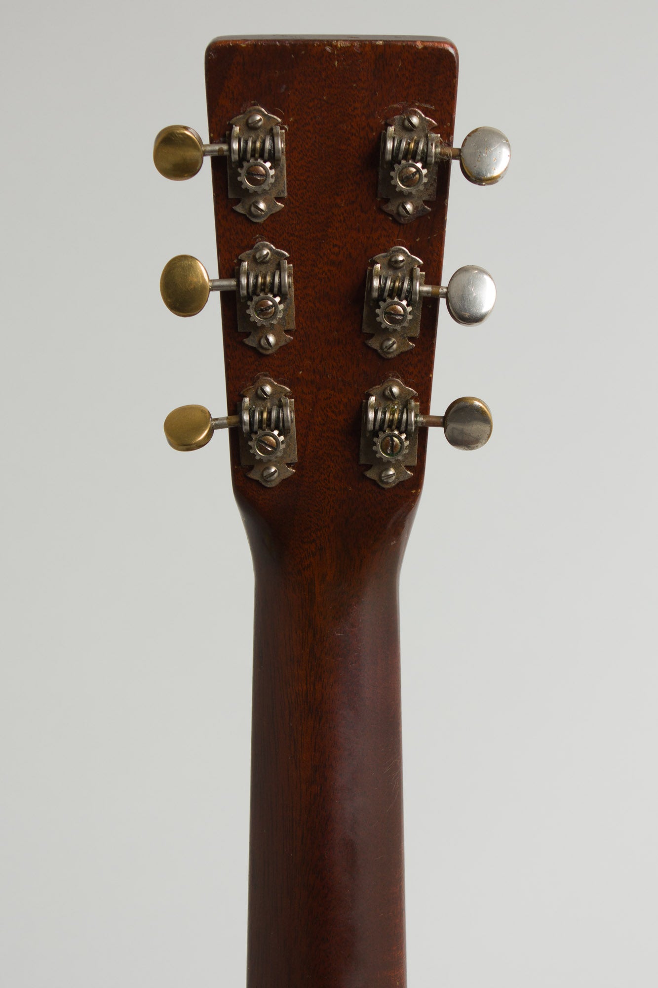 C. F. Martin 0-18 Flat Top Acoustic Guitar (1937)