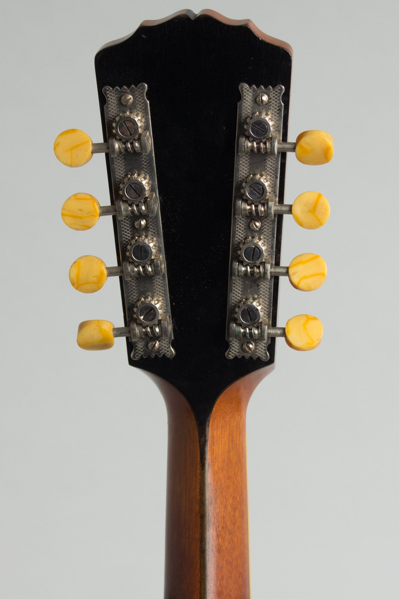 Gibson A-4 Carved Top Mandolin (1918)