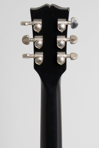 Gibson ES-335 DOT Semi-Hollow Body Electric Guitar (2005)