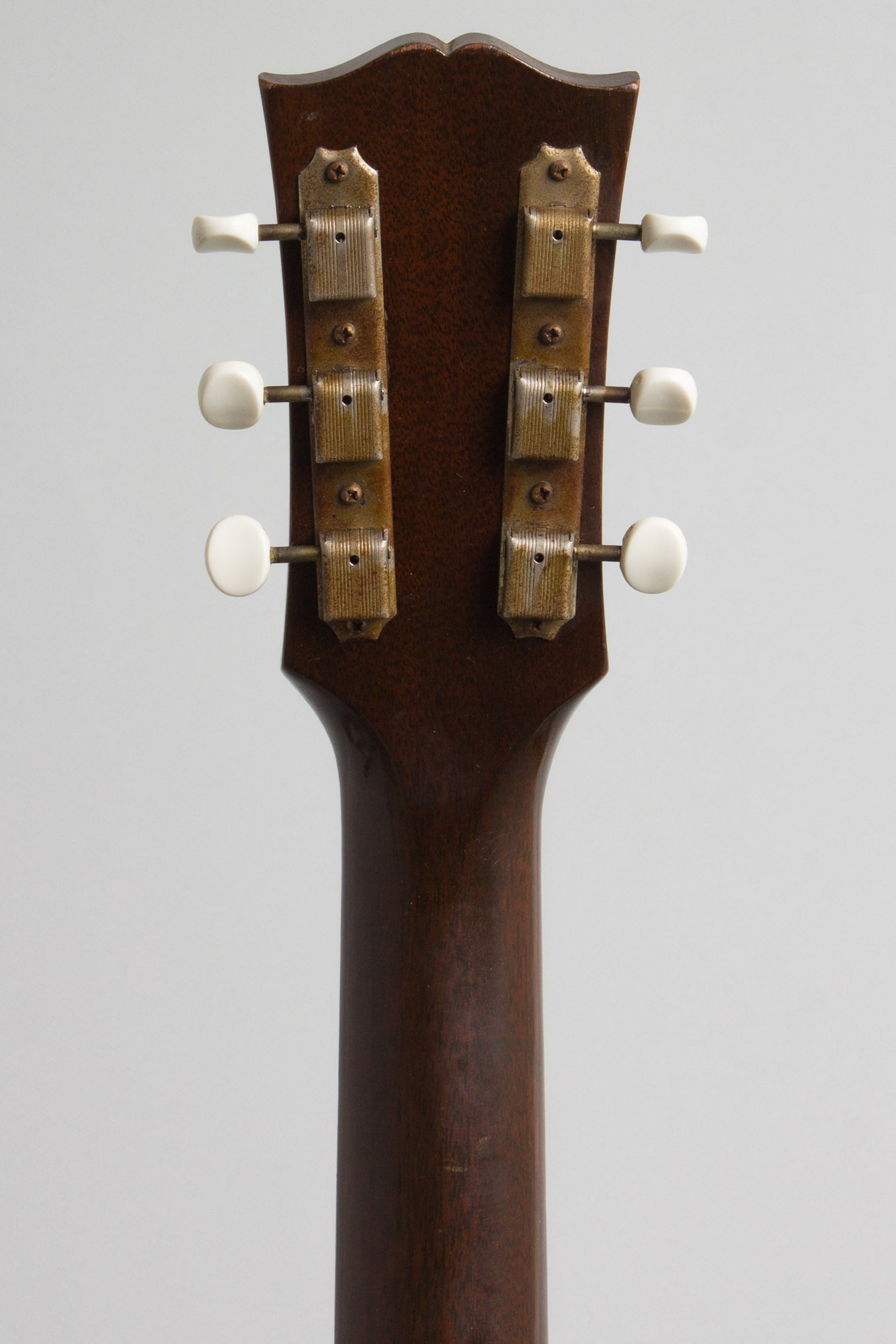 Gibson J-45 Flat Top Acoustic Guitar (1953)