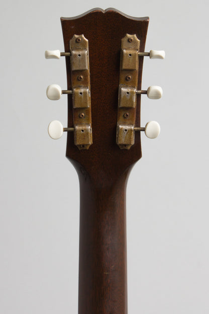 Gibson J-45 Flat Top Acoustic Guitar (1953)