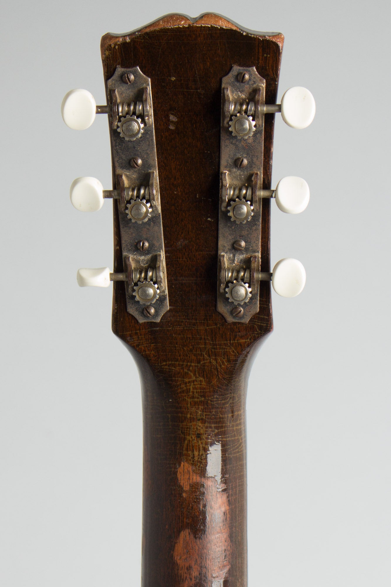 Gibson J-45 Flat Top Acoustic Guitar (1946)