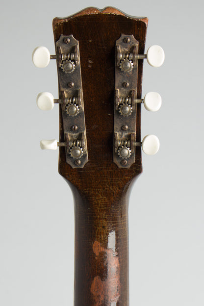 Gibson J-45 Flat Top Acoustic Guitar (1946)