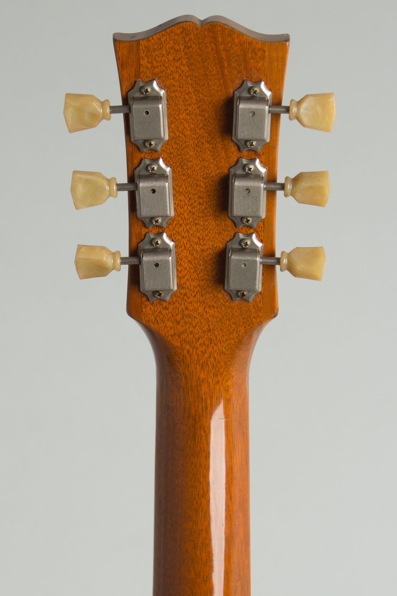 Gibson ES-175DN Arch Top Hollow Body Electric Guitar (1959)