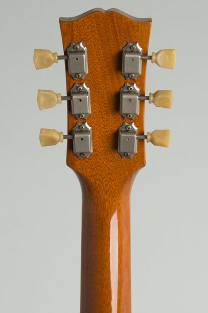 Gibson ES-175DN Arch Top Hollow Body Electric Guitar (1959)