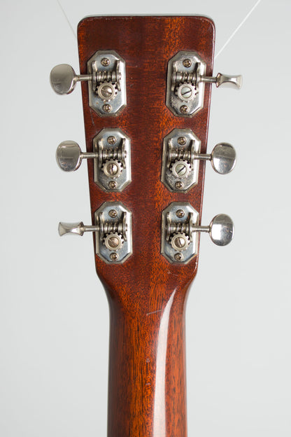 C. F. Martin 00-18 Flat Top Acoustic Guitar (1950)