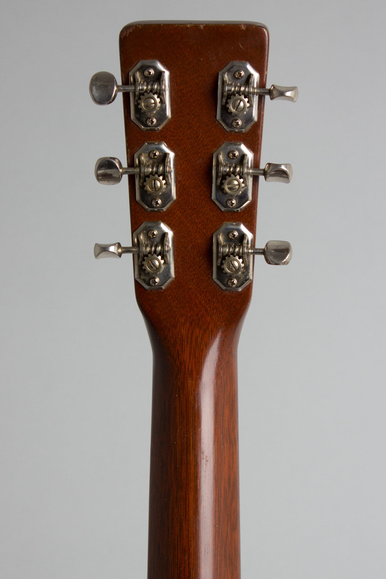 C. F. Martin D-18 Flat Top Acoustic Guitar (1947)