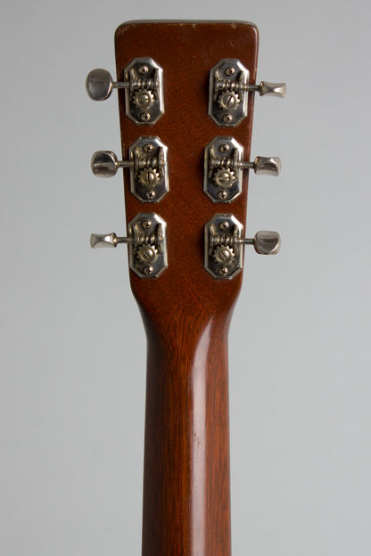 C. F. Martin D-18 Flat Top Acoustic Guitar (1947)