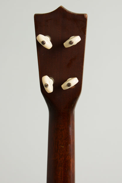 C. F. Martin Baritone Ukulele (1960s)