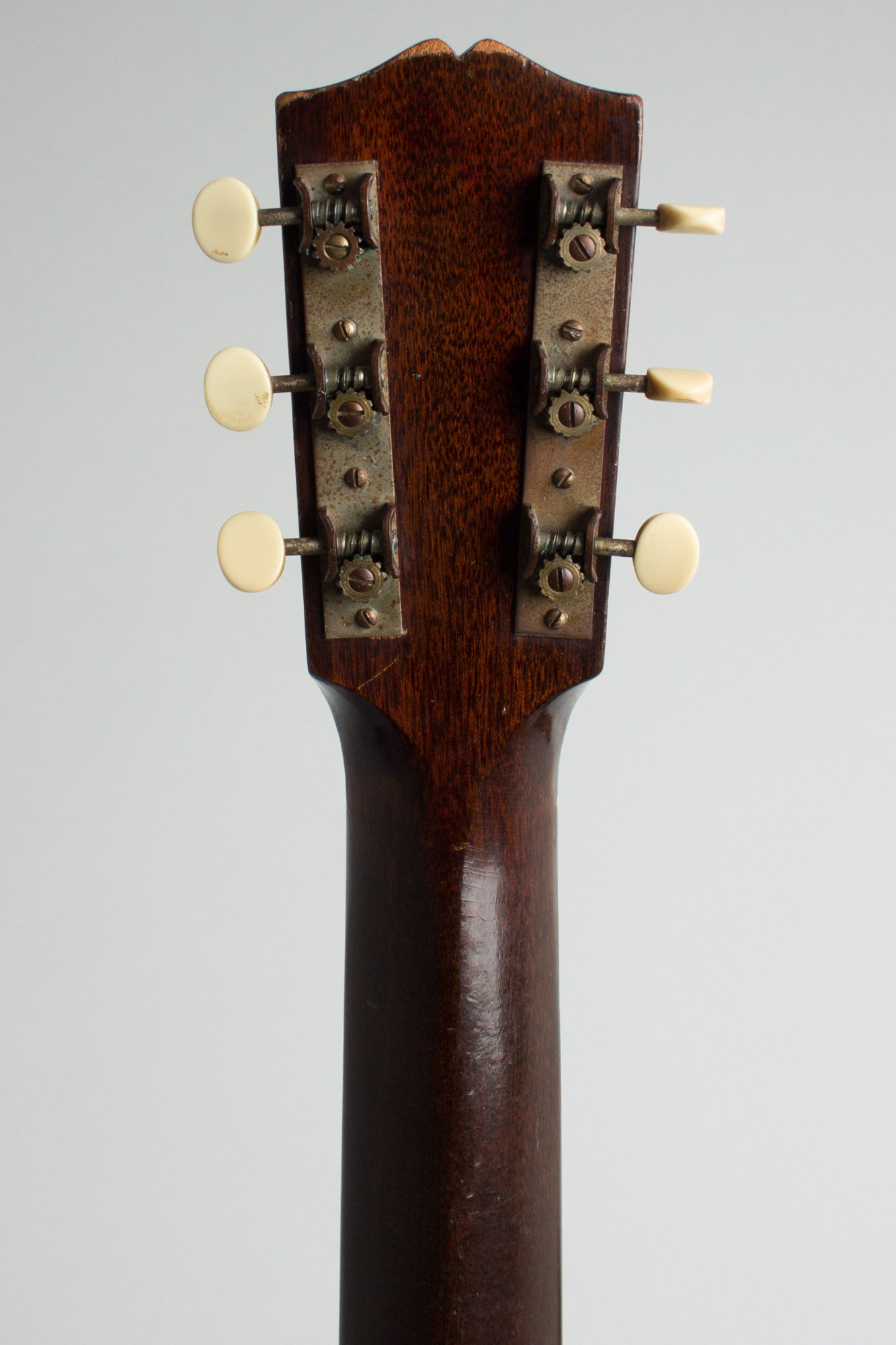 Gibson HG-00 Flat Top Acoustic Guitar (1937)