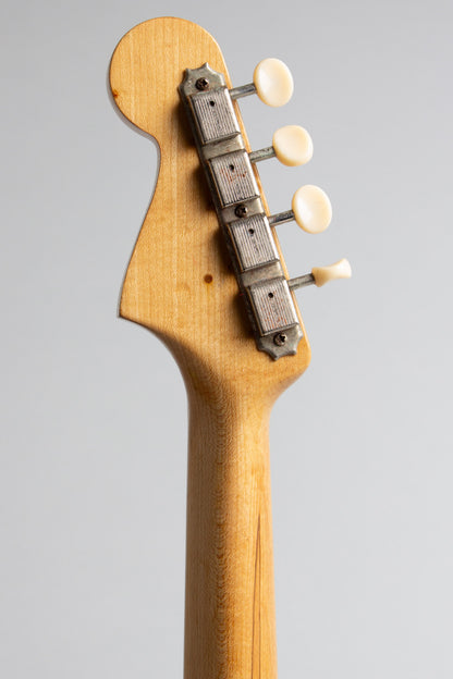 Fender Solid Body Electric Mandolin