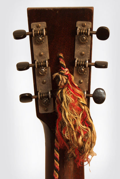 Kalamazoo KG-11 Flat Top Acoustic Guitar (1936)