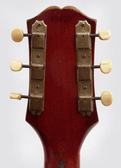 Epiphone Coronet Solid Body Electric Guitar (1962)