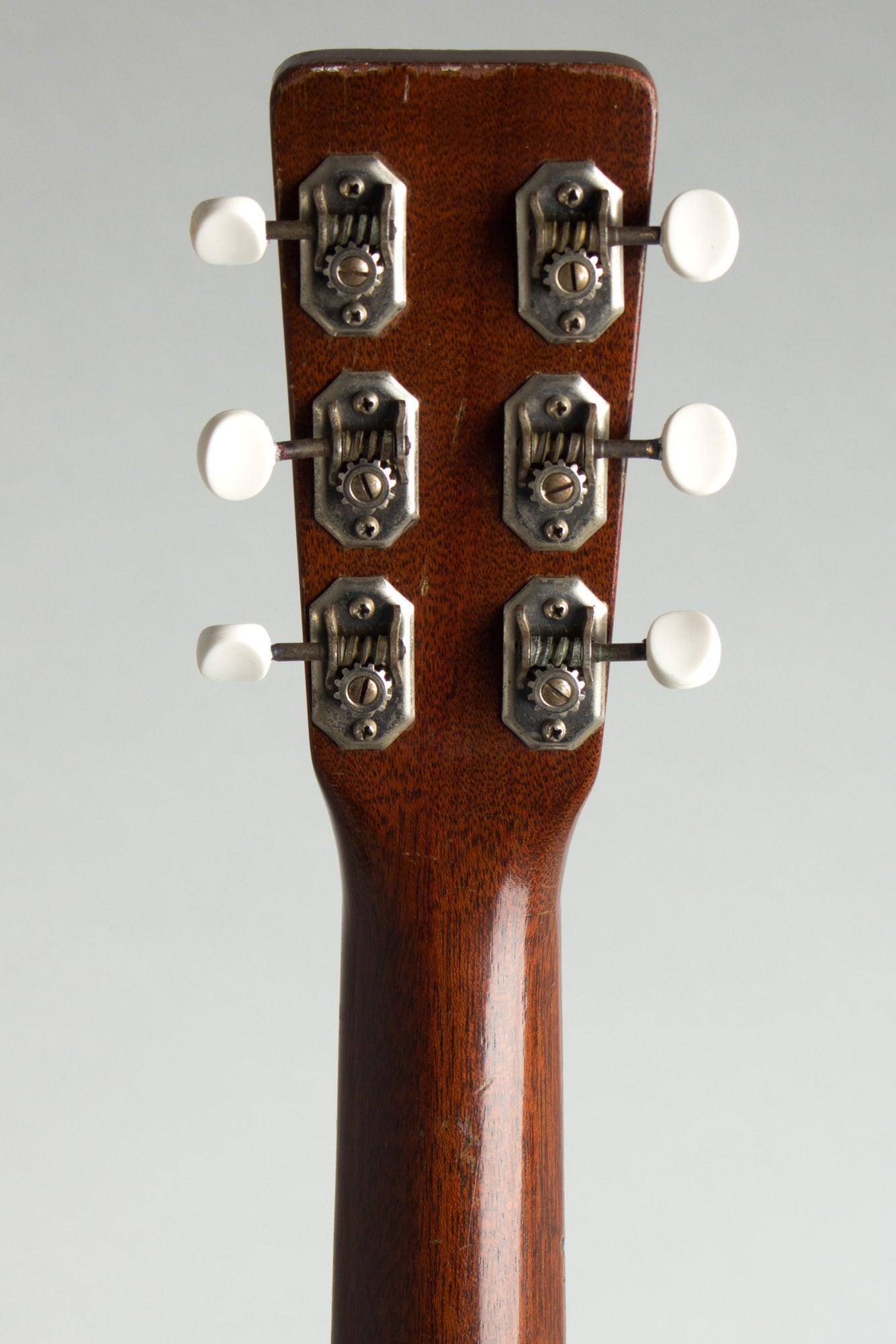 C. F. Martin 0-15 Flat Top Acoustic Guitar (1952)