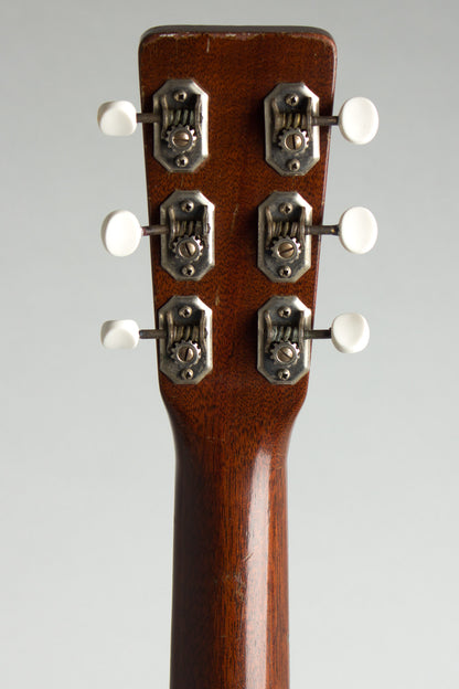 C. F. Martin 0-15 Flat Top Acoustic Guitar (1952)