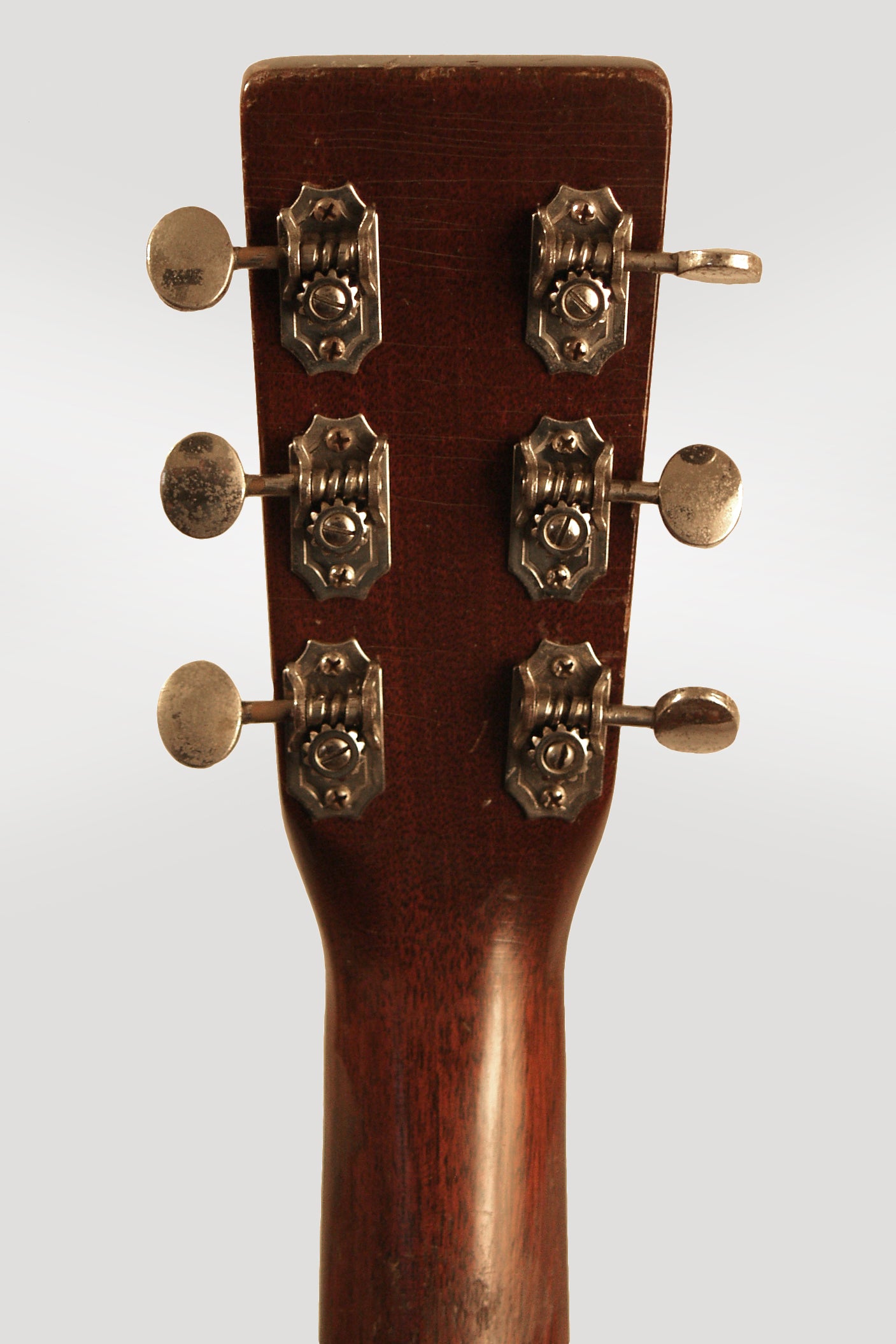 C. F. Martin 000-18 Flat Top Acoustic Guitar (1942)