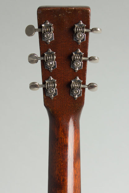 C. F. Martin 000-18 Flat Top Acoustic Guitar (1938)