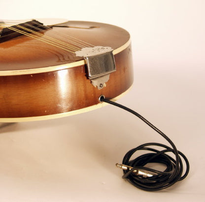 Kay Hollow Body Electric Mandolin (1951)