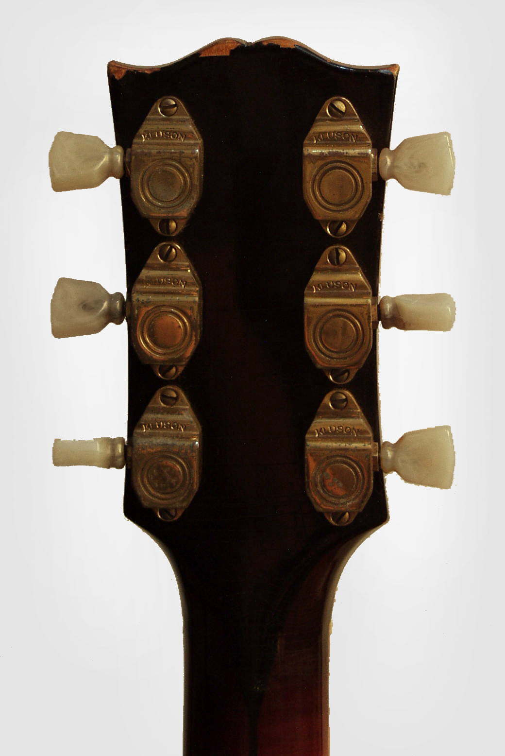 Gibson L-5 Arch Top Acoustic Guitar (1948)