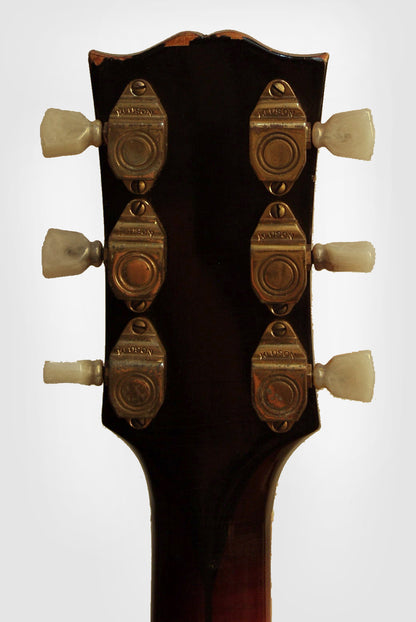 Gibson L-5 Arch Top Acoustic Guitar (1948)