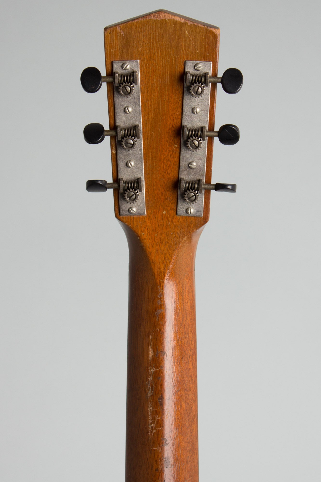 Kalamazoo KG-14 Flat Top Acoustic Guitar (1937)