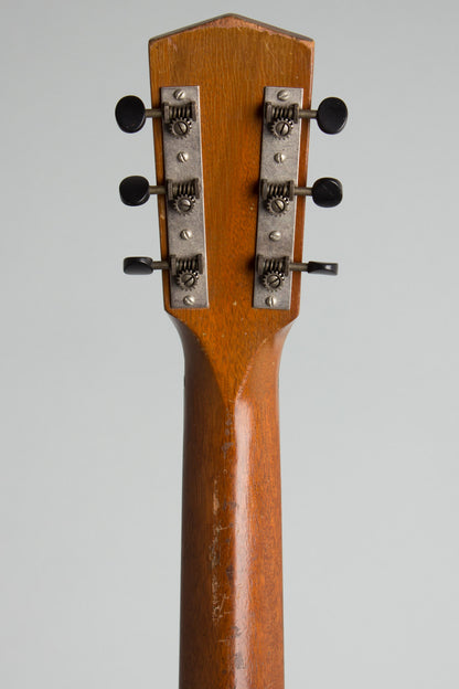 Kalamazoo KG-14 Flat Top Acoustic Guitar (1937)