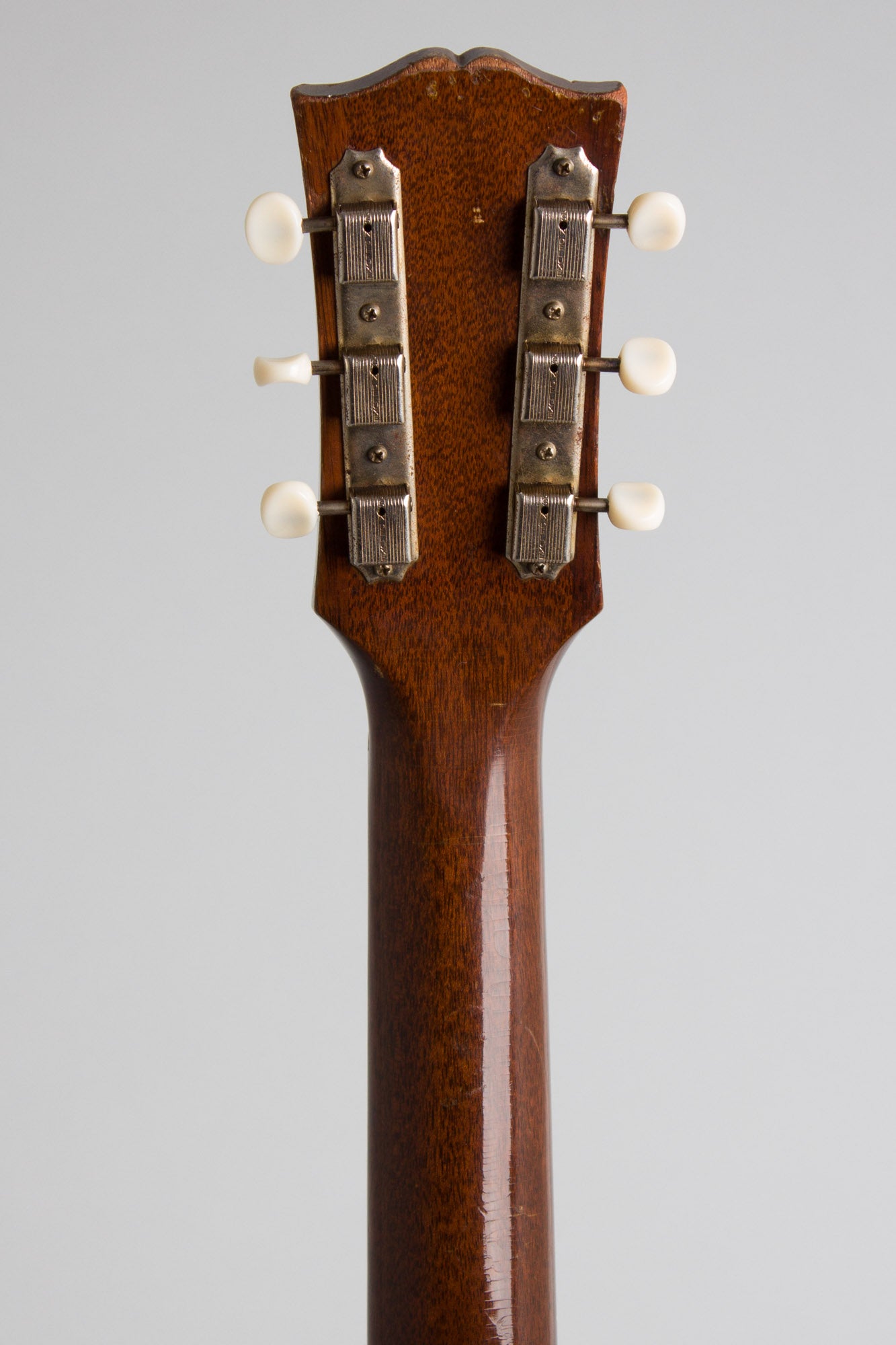 Gibson LG-2 Flat Top Acoustic Guitar (1956)