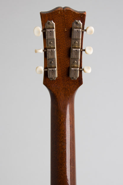 Gibson LG-2 Flat Top Acoustic Guitar (1956)