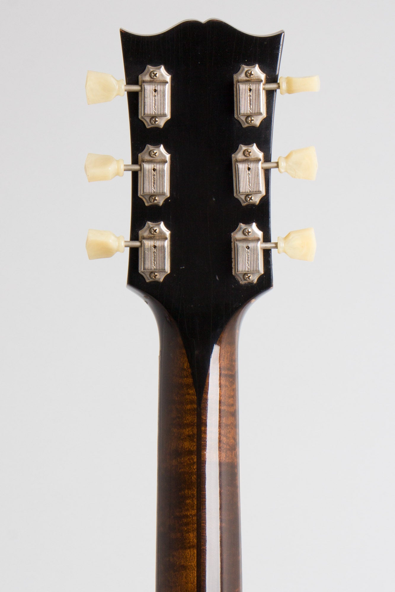 Gibson L-7CE Arch Top Acoustic Guitar (1950)