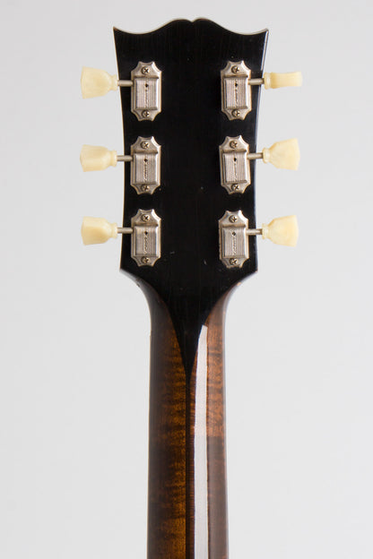 Gibson L-7CE Arch Top Acoustic Guitar (1950)