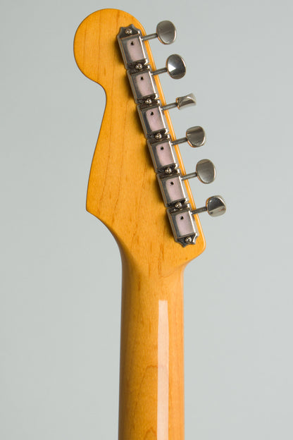 Fender Stratocaster Traditional '60's SP Solid Body Electric Guitar (2016)