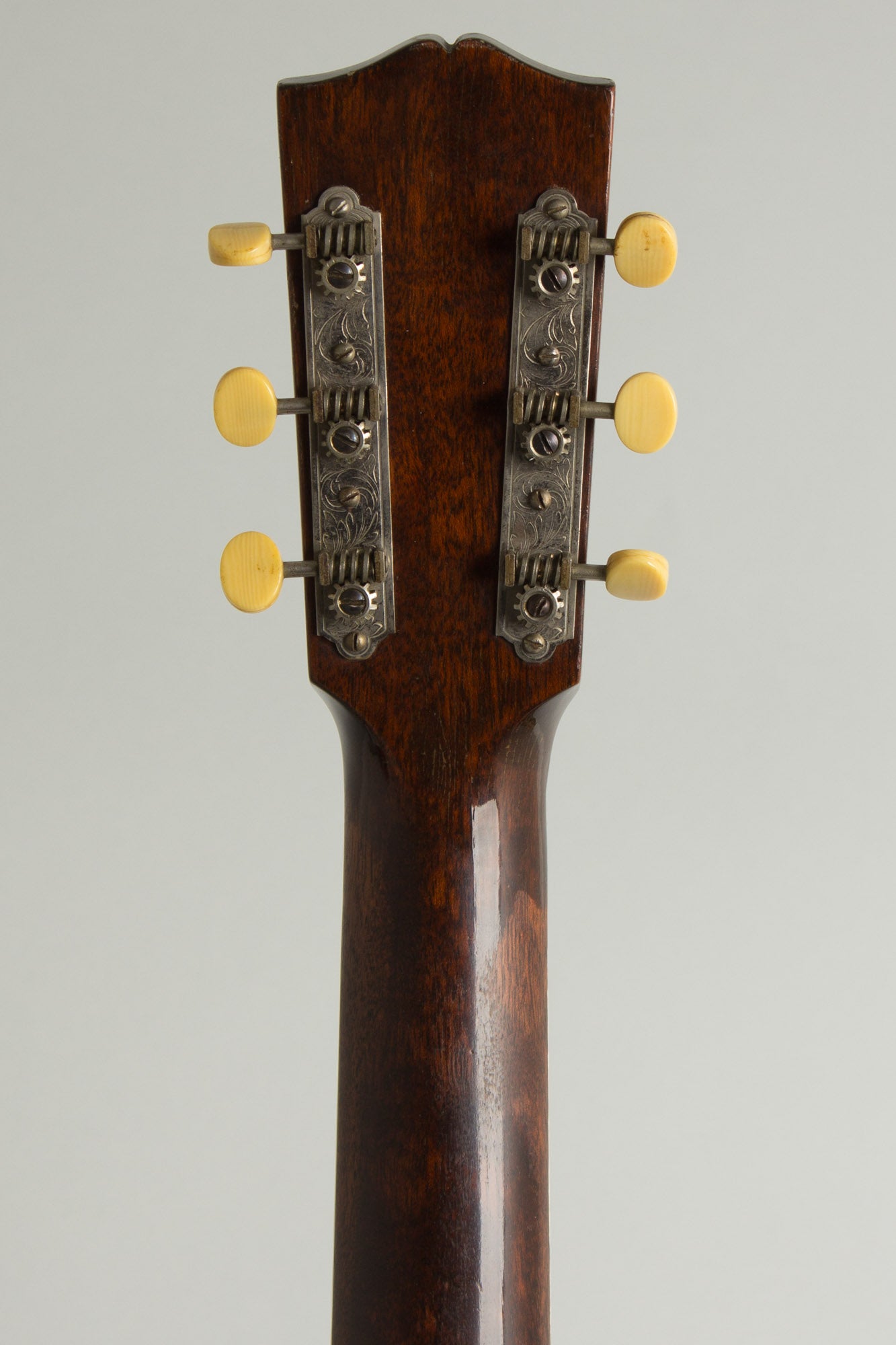 Gibson Nick Lucas Special Flat Top Acoustic Guitar (1932)
