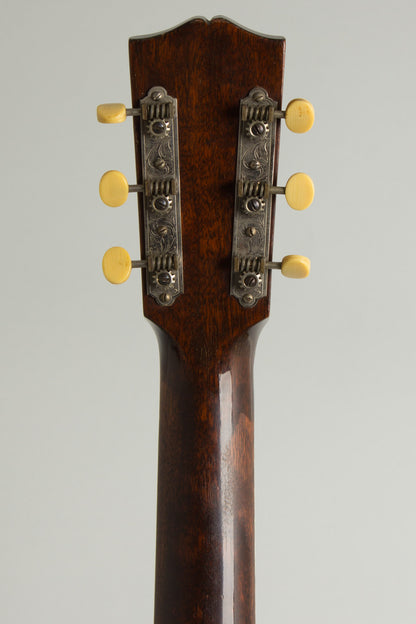 Gibson Nick Lucas Special Flat Top Acoustic Guitar (1932)