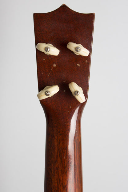 C. F. Martin Style 2 Soprano Ukulele (1950s)