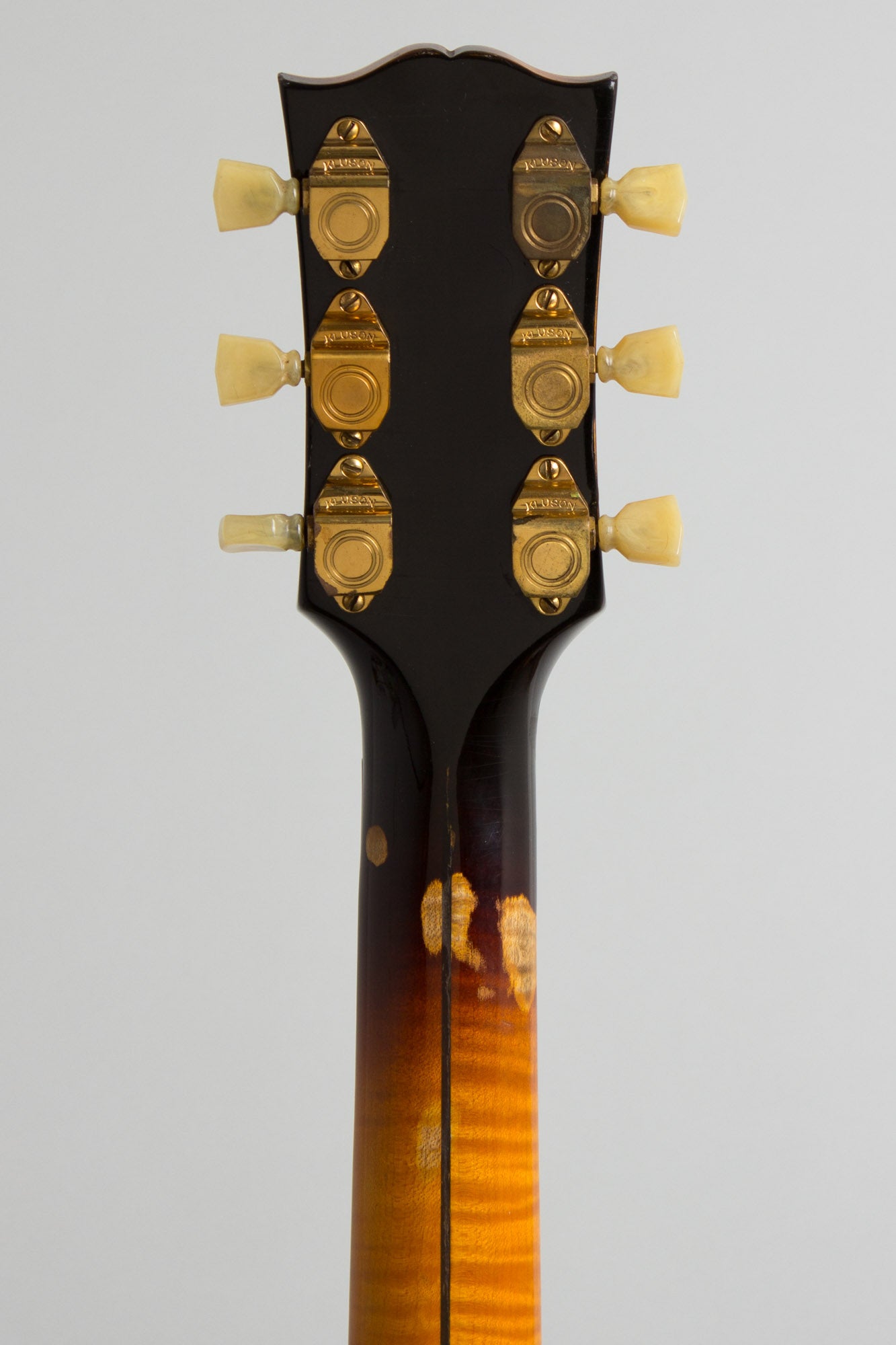 Gibson L-5 Arch Top Acoustic Guitar (1949)