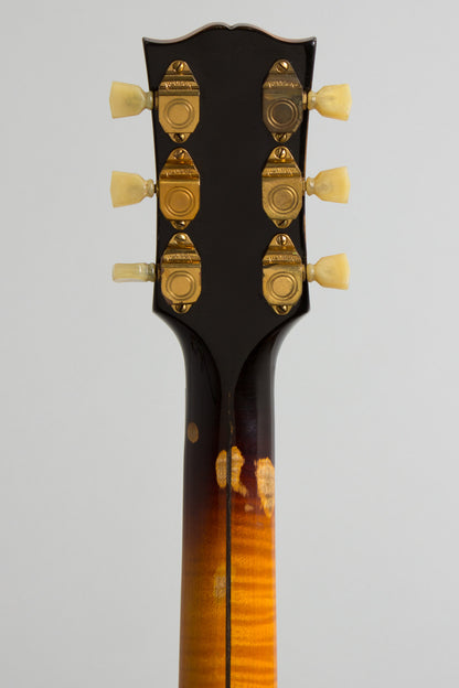 Gibson L-5 Arch Top Acoustic Guitar (1949)