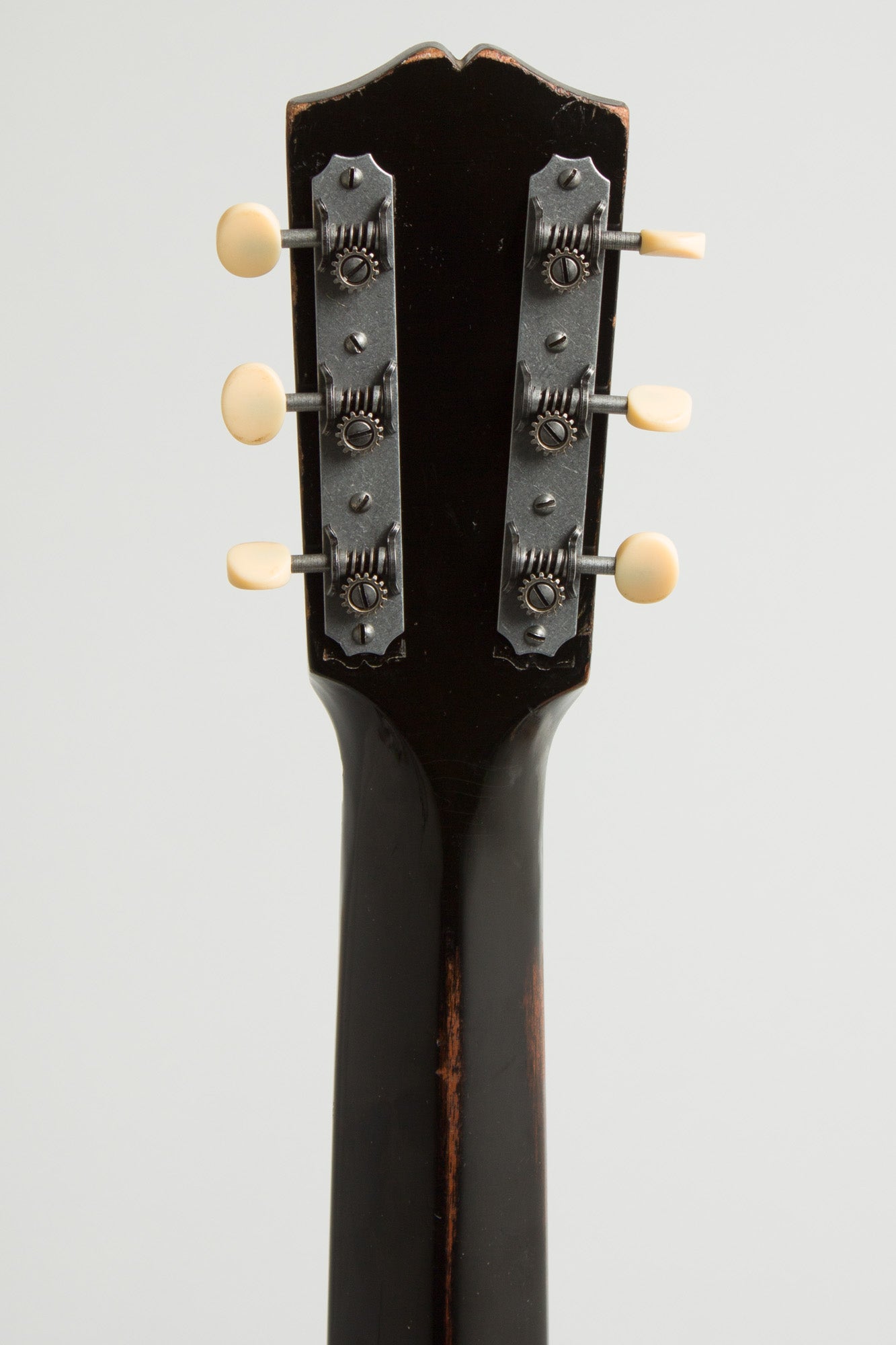 Gibson L-00 Flat Top Acoustic Guitar (1936)